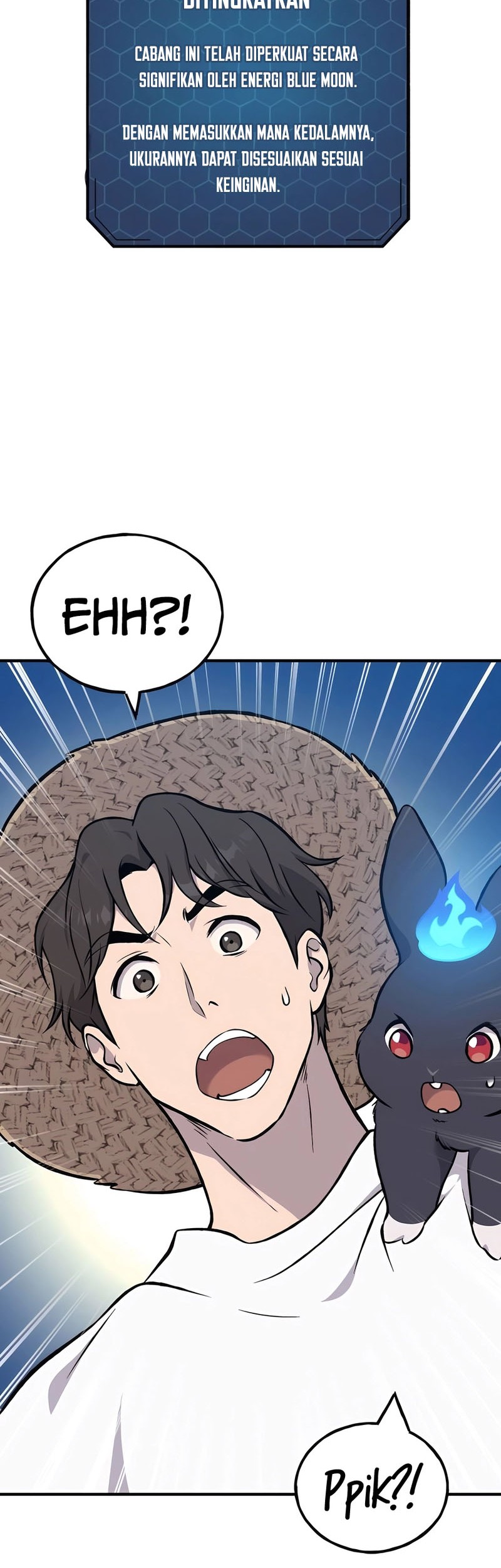 Solo Farming In The Tower Chapter 82 - halaman 114
