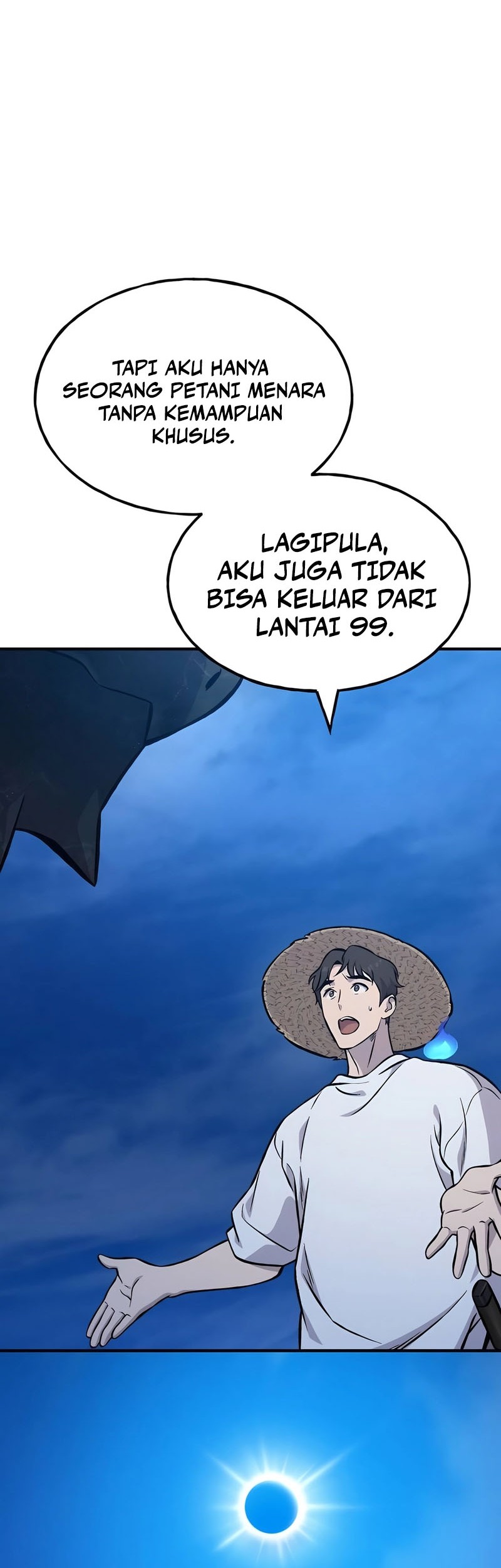 Solo Farming In The Tower Chapter 82 - halaman 12