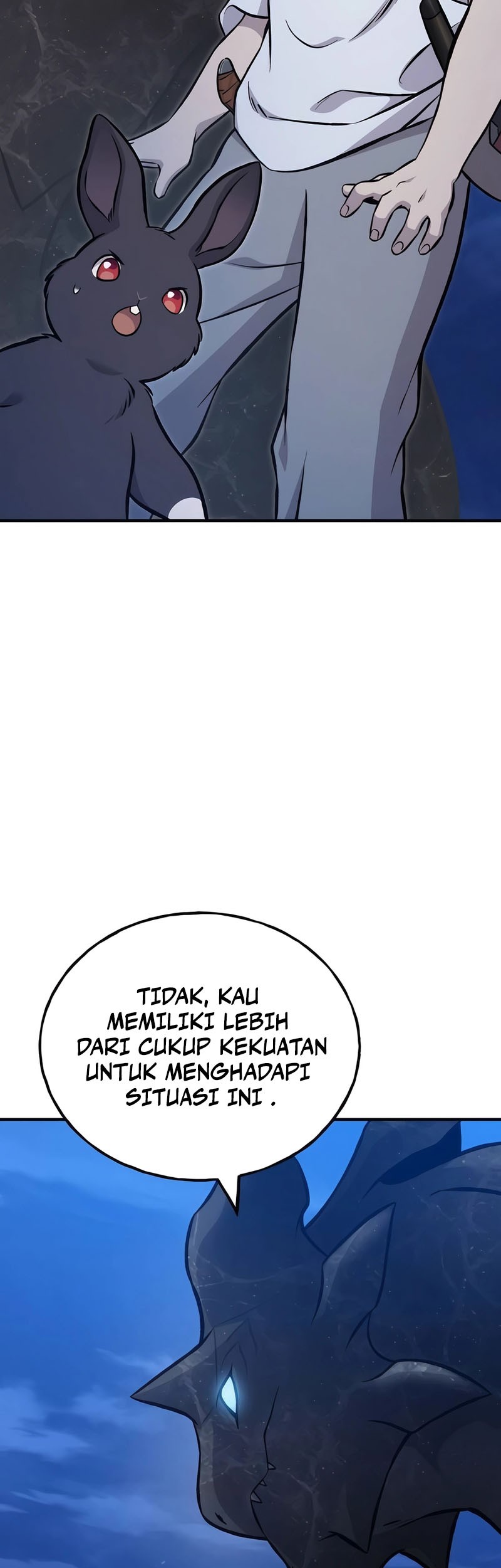 Solo Farming In The Tower Chapter 82 - halaman 18