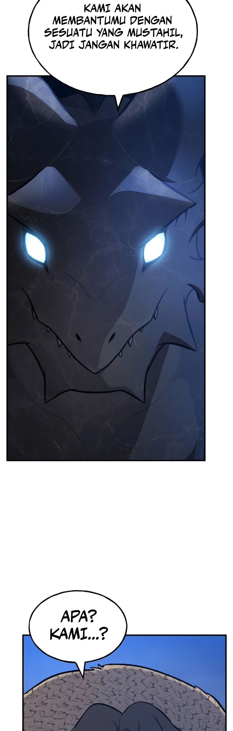 Solo Farming In The Tower Chapter 82 - halaman 20