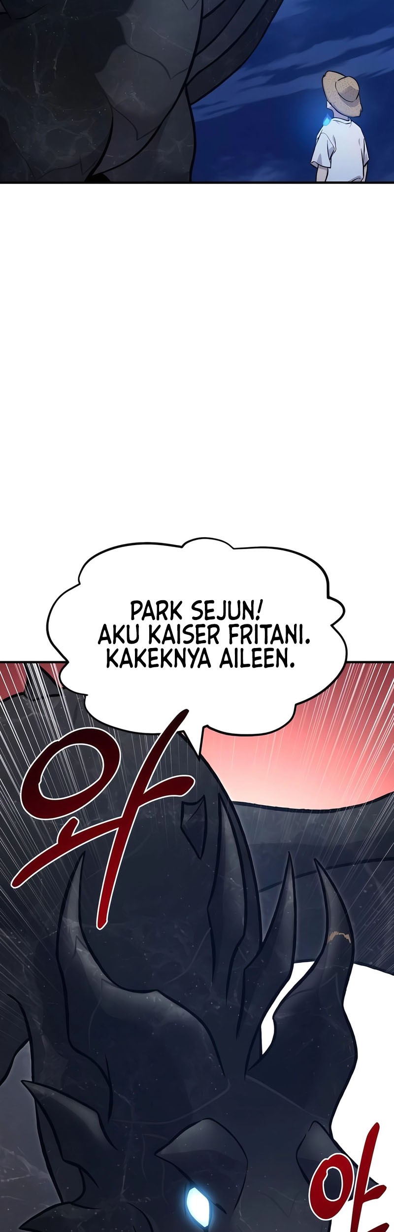 Solo Farming In The Tower Chapter 82 - halaman 22