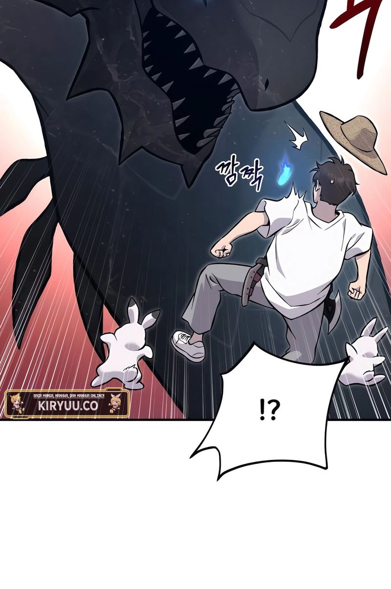 Solo Farming In The Tower Chapter 82 - halaman 23