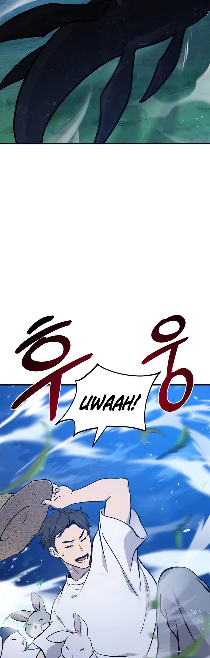 Solo Farming In The Tower Chapter 82 - halaman 29