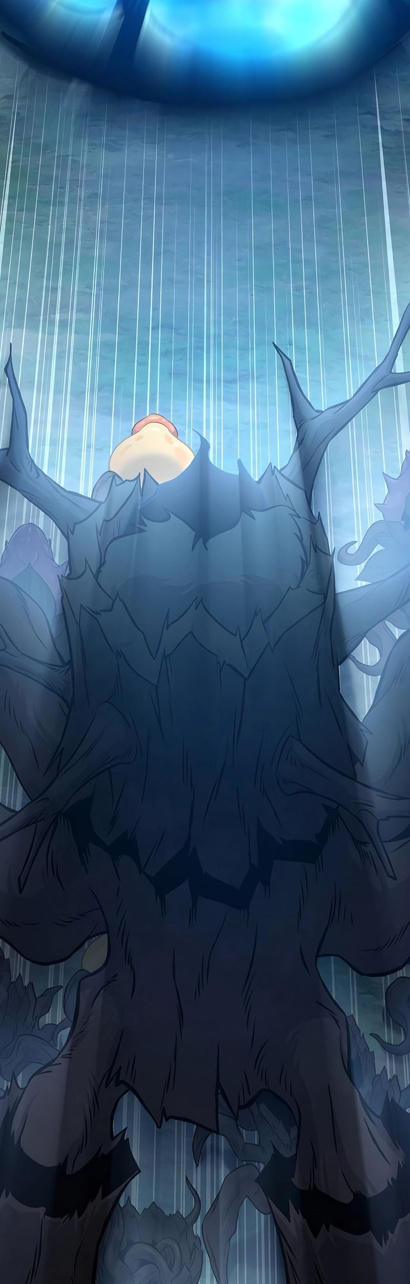 Solo Farming In The Tower Chapter 82 - halaman 42