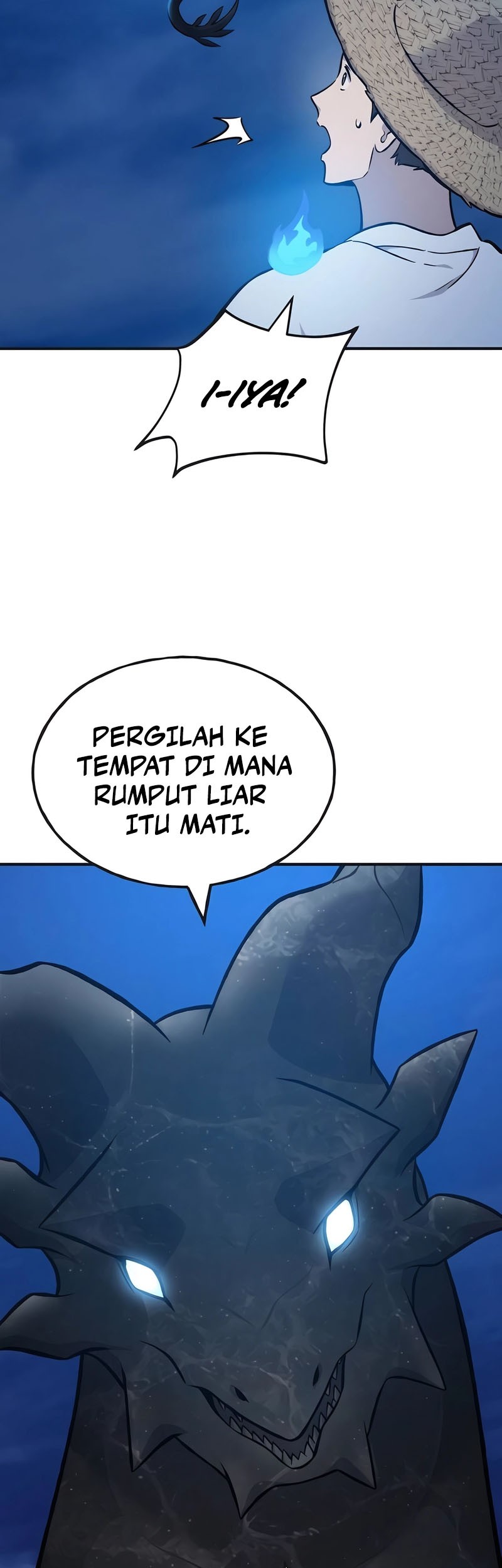 Solo Farming In The Tower Chapter 82 - halaman 56