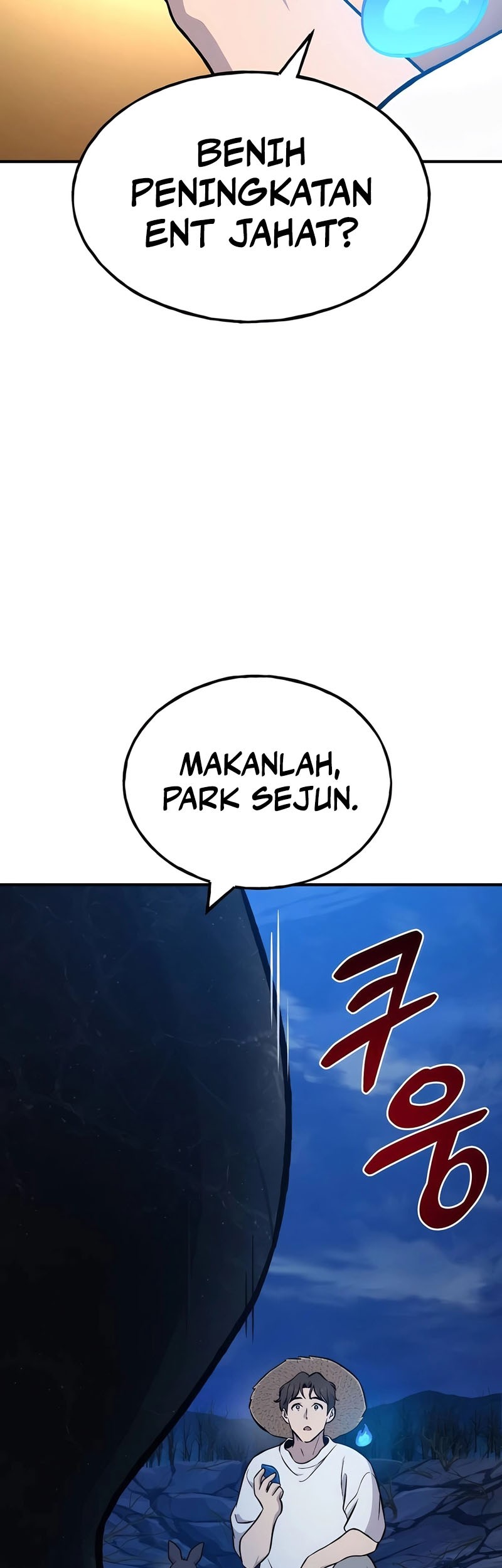 Solo Farming In The Tower Chapter 82 - halaman 66