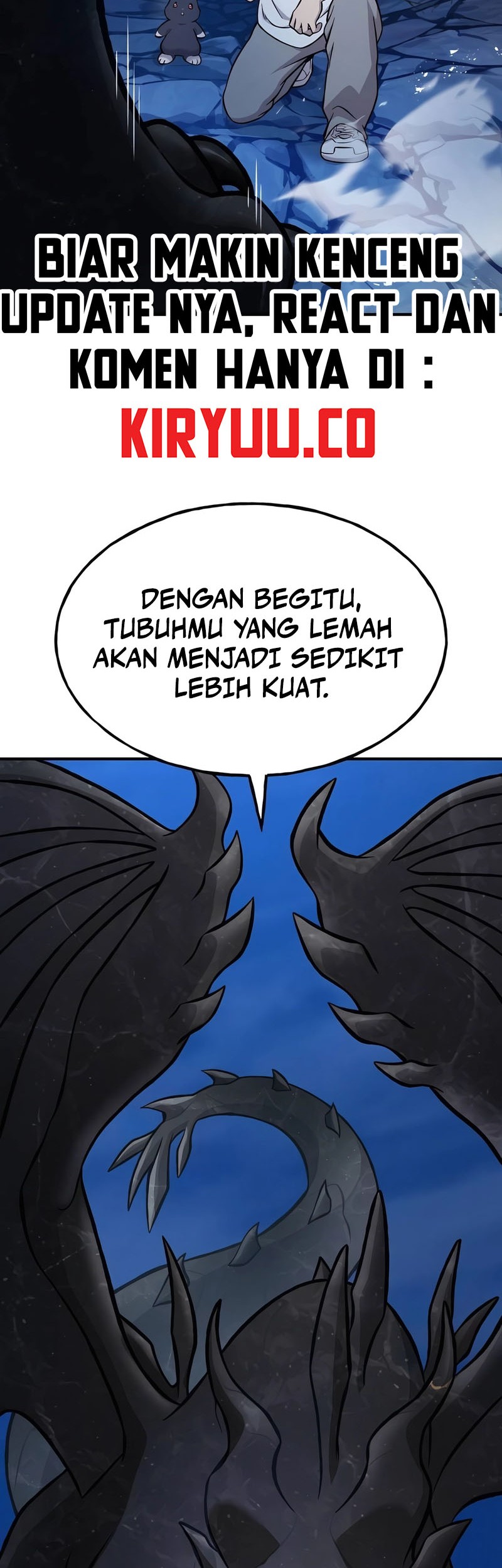 Solo Farming In The Tower Chapter 82 - halaman 67