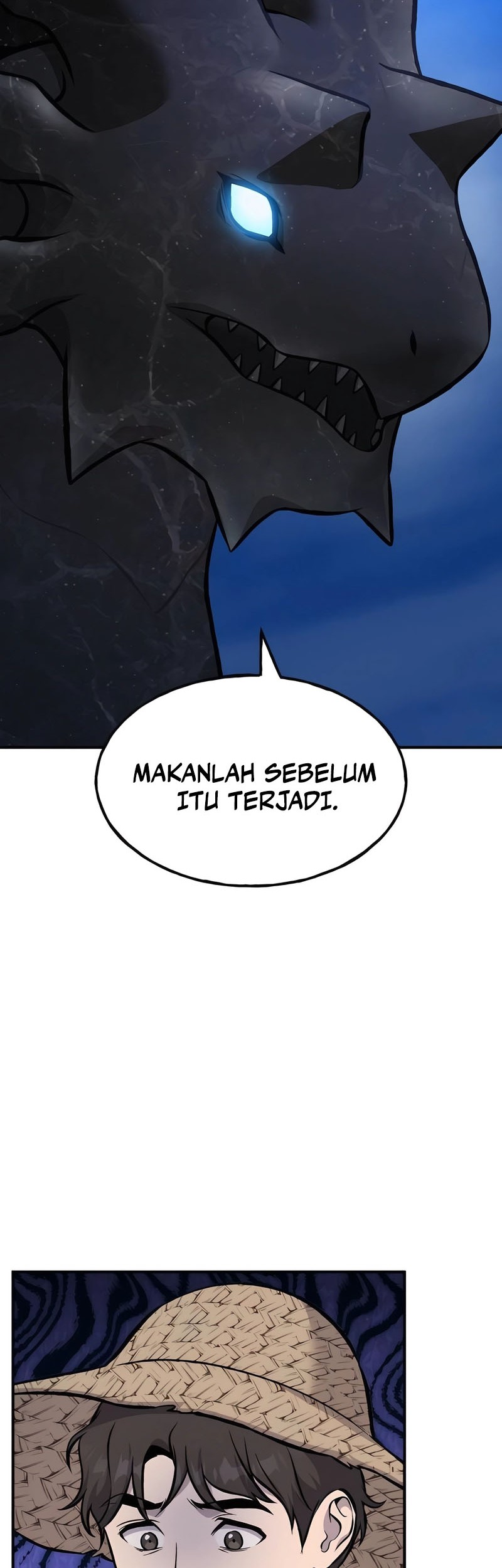 Solo Farming In The Tower Chapter 82 - halaman 69
