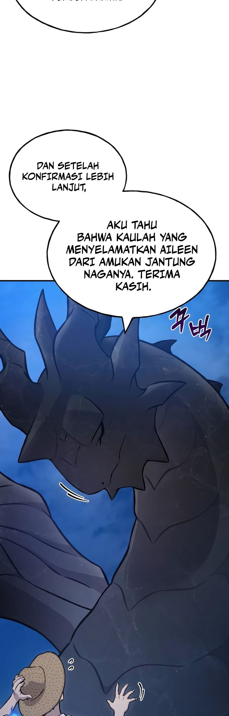 Solo Farming In The Tower Chapter 82 - halaman 7