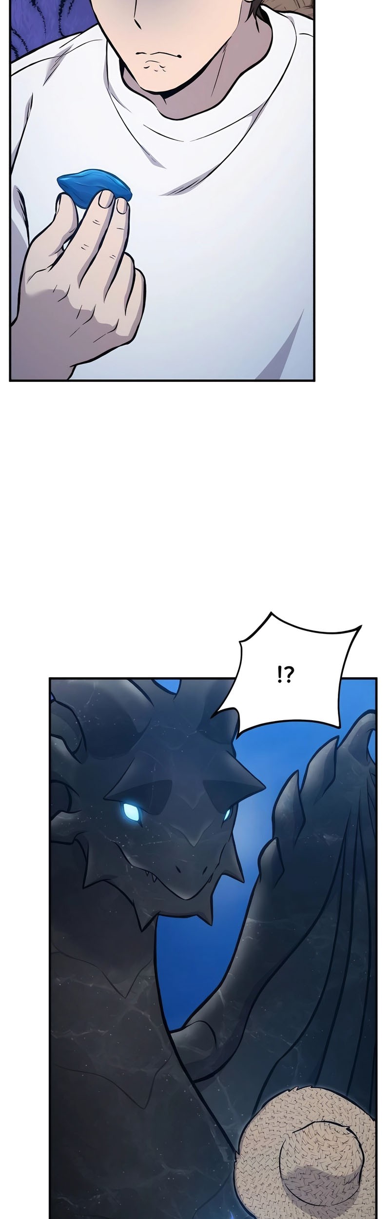 Solo Farming In The Tower Chapter 82 - halaman 70