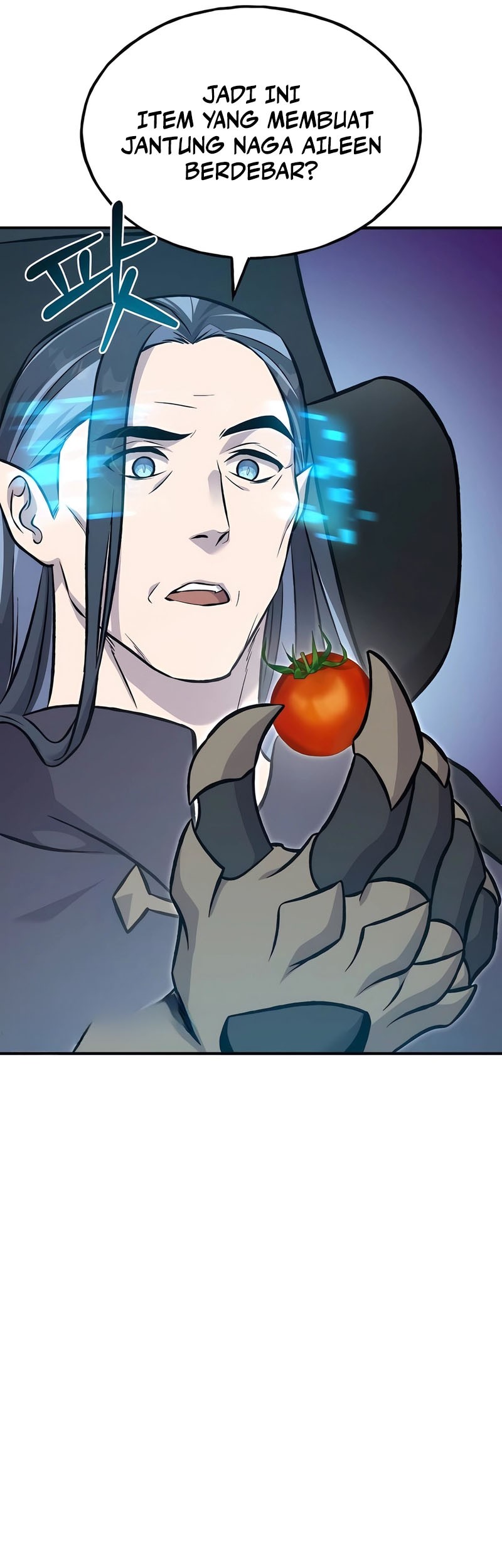 Solo Farming In The Tower Chapter 82 - halaman 79