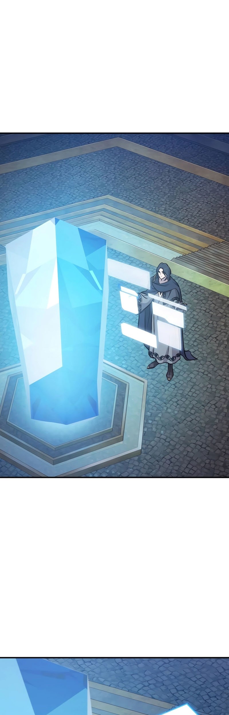 Solo Farming In The Tower Chapter 82 - halaman 80
