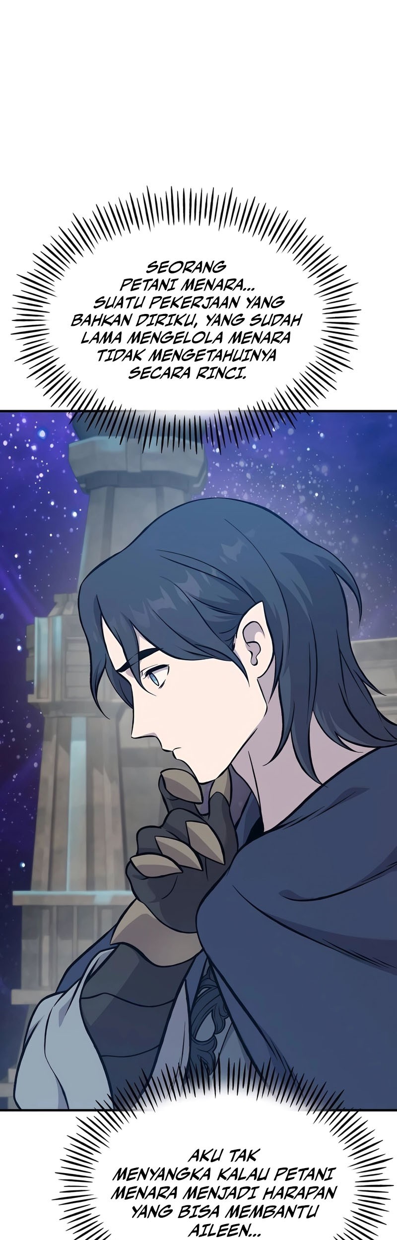 Solo Farming In The Tower Chapter 82 - halaman 87