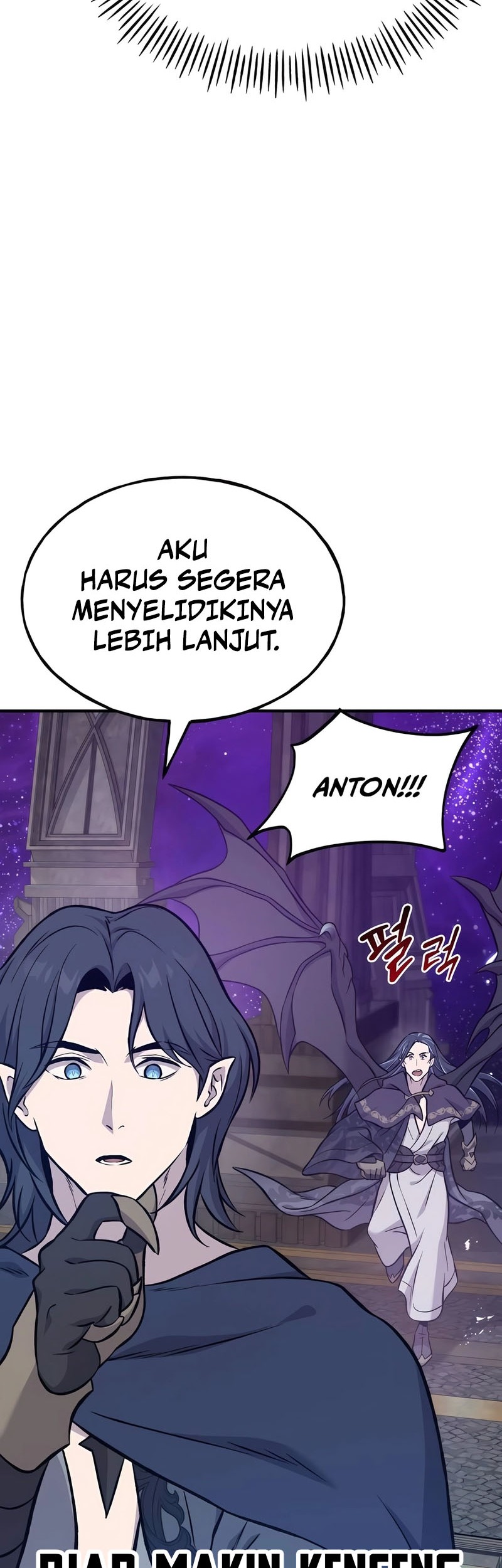 Solo Farming In The Tower Chapter 82 - halaman 88