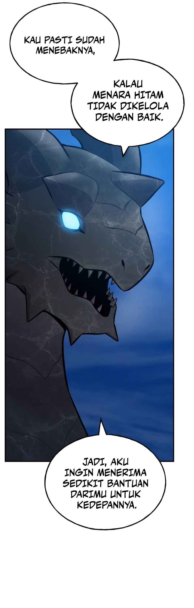 Solo Farming In The Tower Chapter 82 - halaman 9