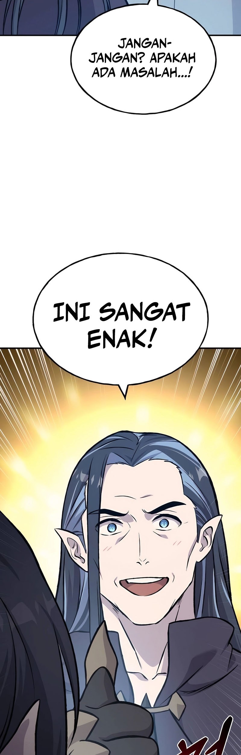 Solo Farming In The Tower Chapter 82 - halaman 92