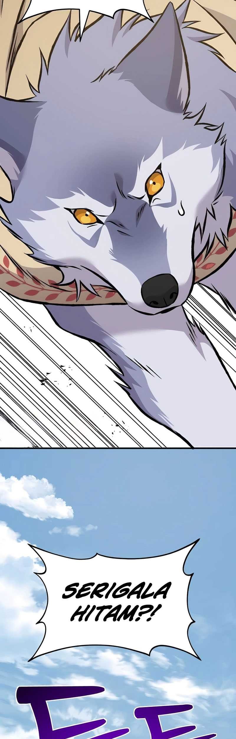 Solo Farming In The Tower Chapter 83 - halaman 101