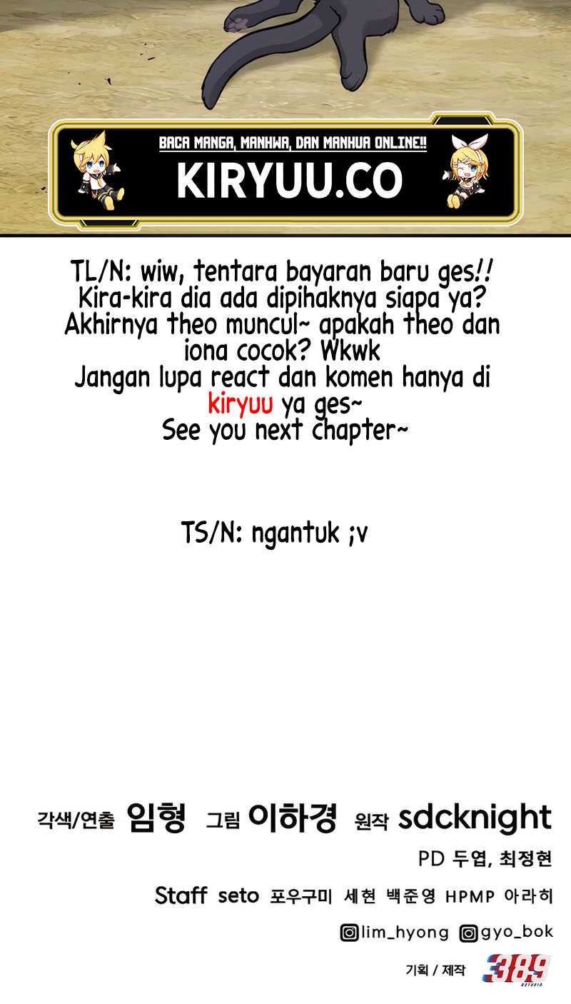 Solo Farming In The Tower Chapter 83 - halaman 103