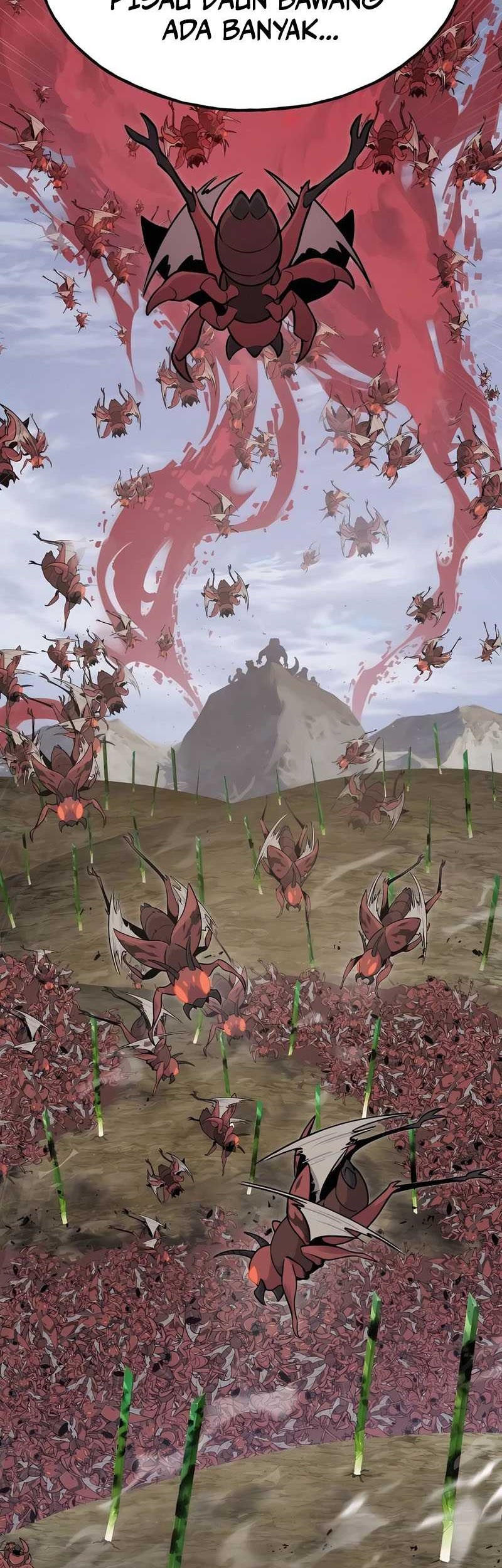 Solo Farming In The Tower Chapter 83 - halaman 15