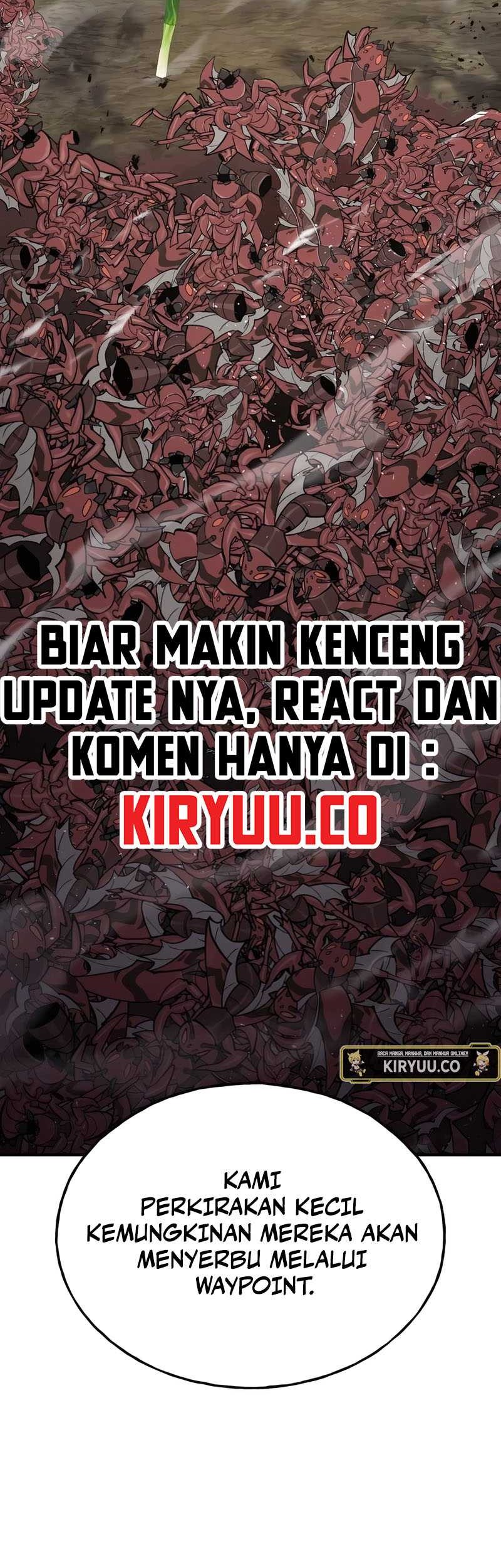 Solo Farming In The Tower Chapter 83 - halaman 16