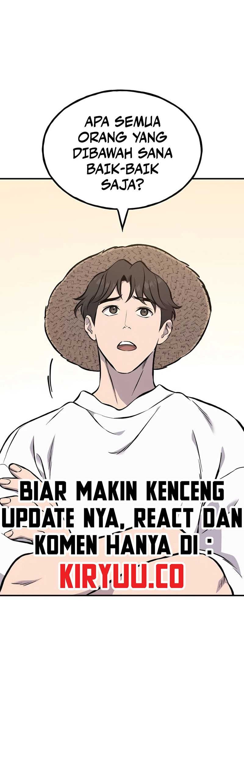 Solo Farming In The Tower Chapter 83 - halaman 19
