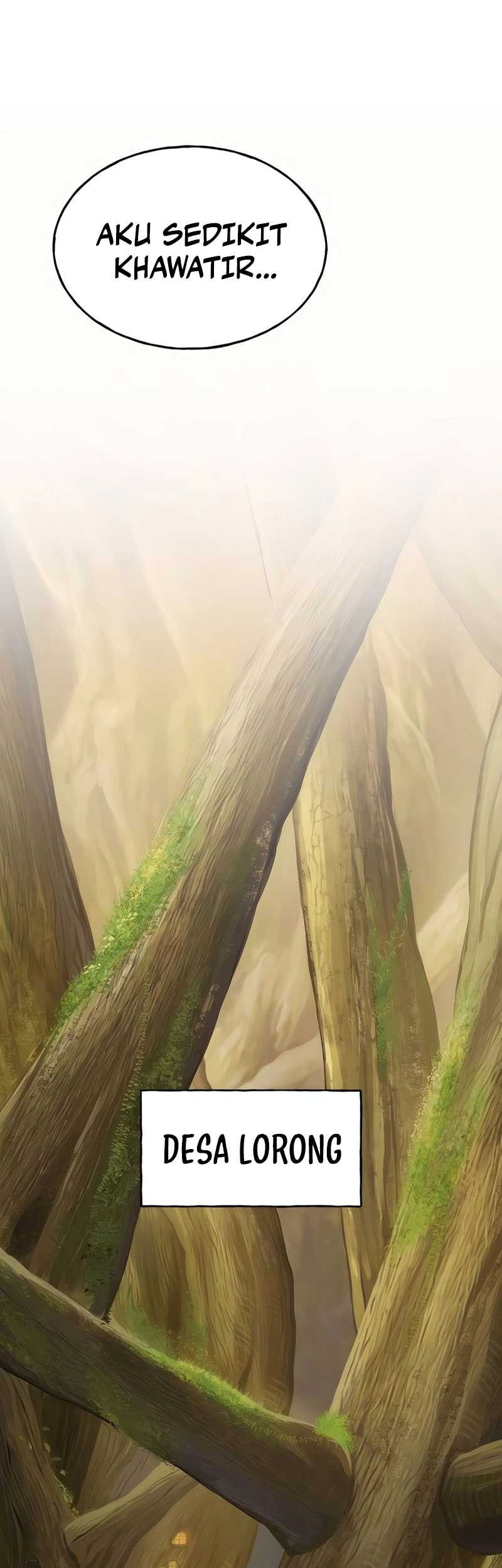 Solo Farming In The Tower Chapter 83 - halaman 20