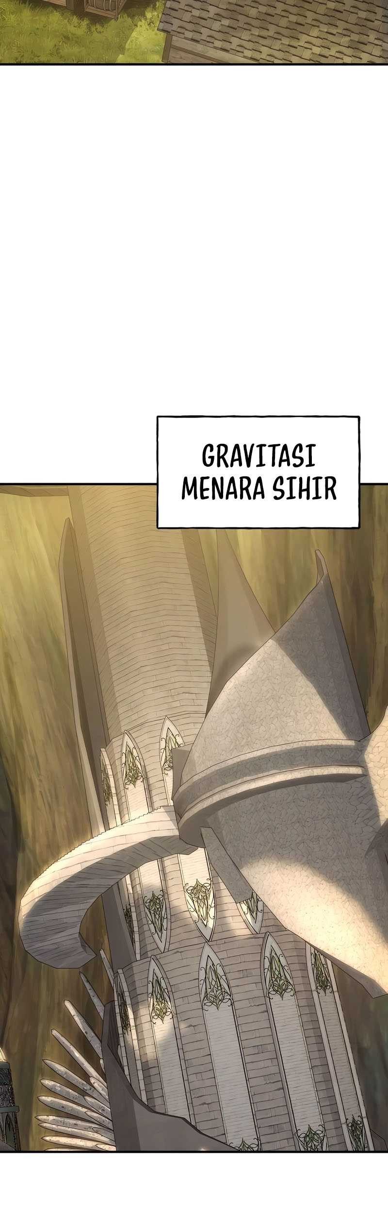 Solo Farming In The Tower Chapter 83 - halaman 22