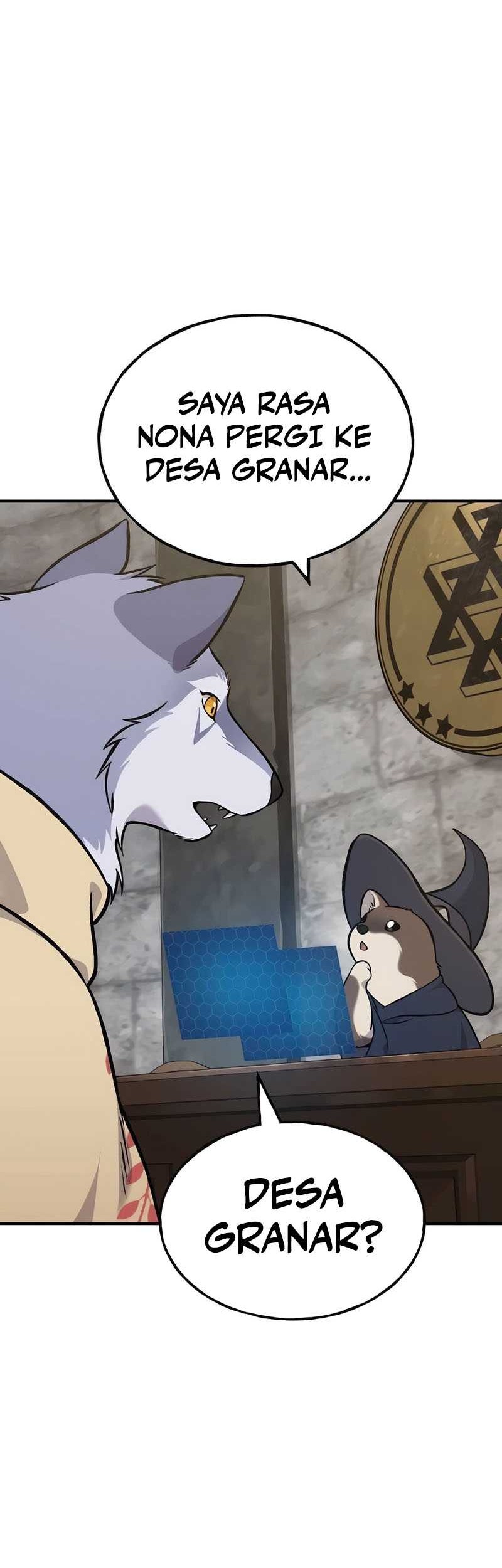 Solo Farming In The Tower Chapter 83 - halaman 26