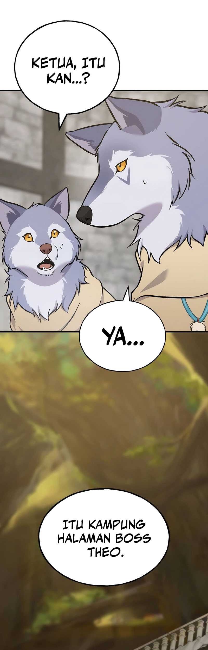 Solo Farming In The Tower Chapter 83 - halaman 27