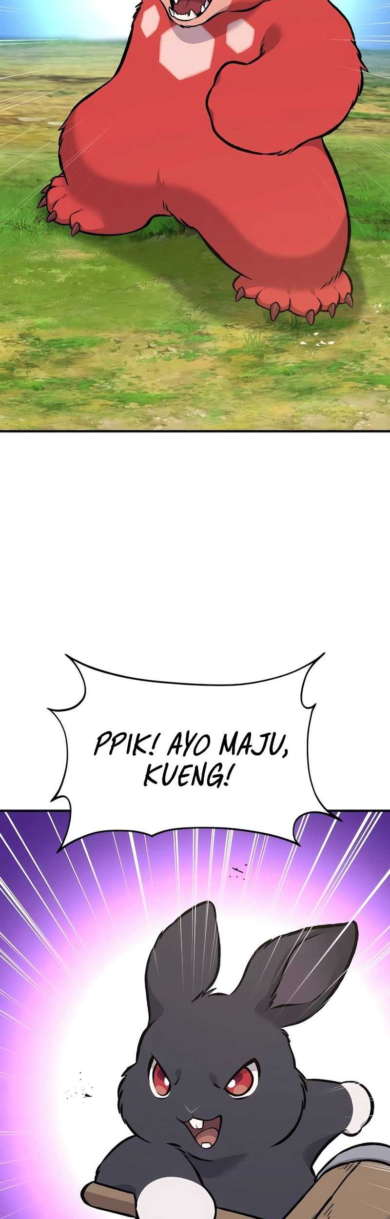 Solo Farming In The Tower Chapter 83 - halaman 3