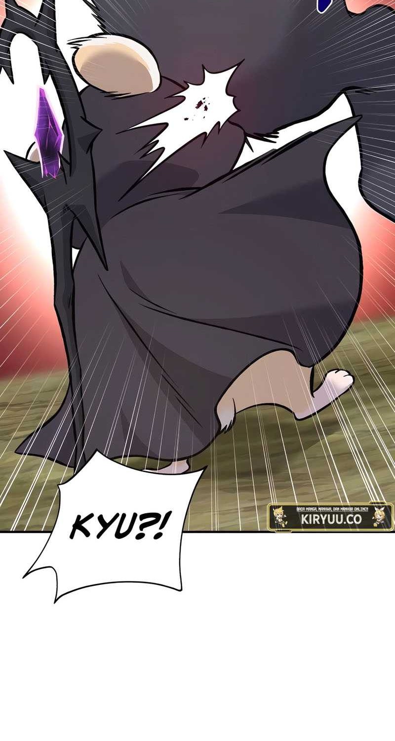Solo Farming In The Tower Chapter 83 - halaman 32