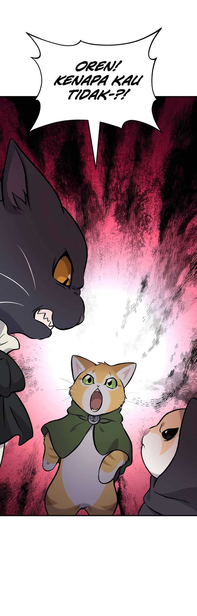 Solo Farming In The Tower Chapter 83 - halaman 38
