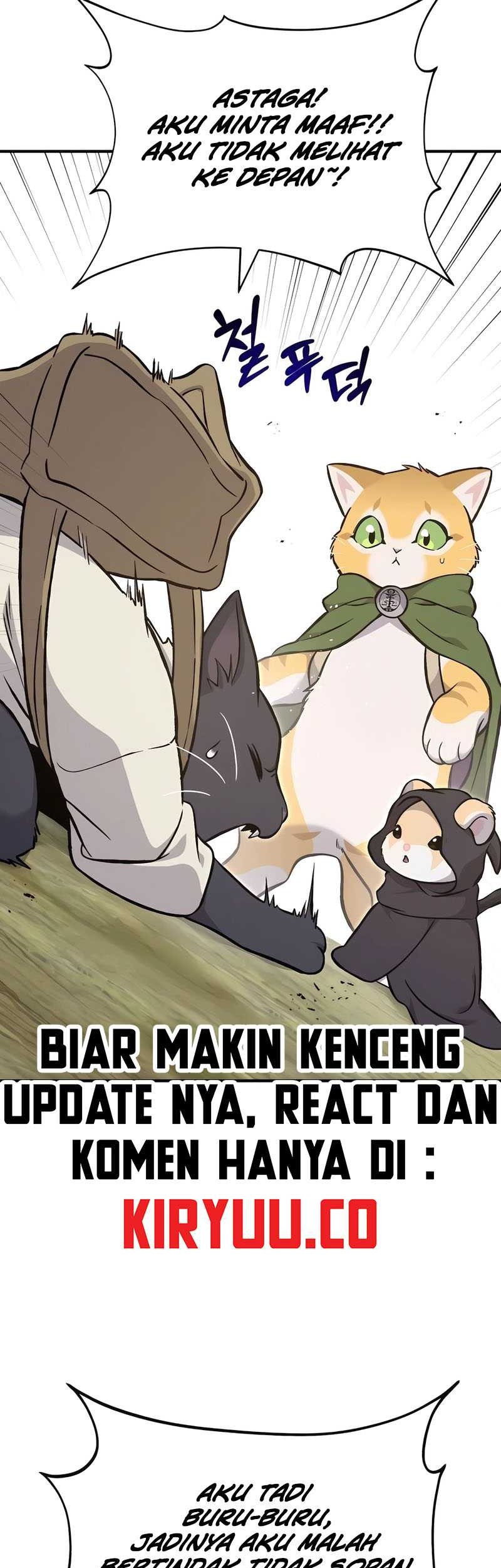 Solo Farming In The Tower Chapter 83 - halaman 43