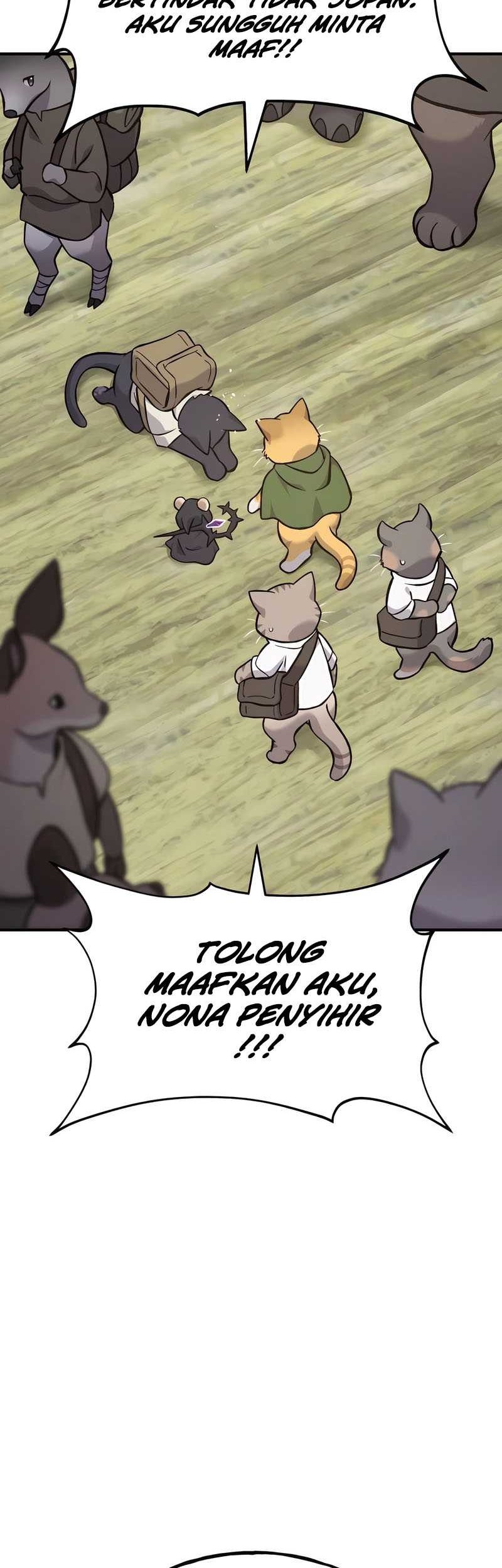 Solo Farming In The Tower Chapter 83 - halaman 44