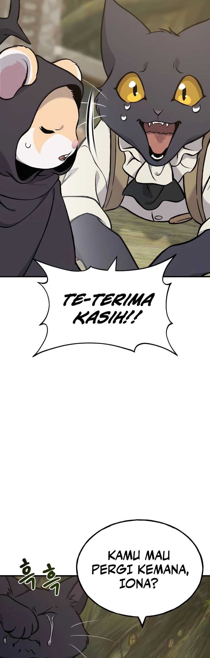 Solo Farming In The Tower Chapter 83 - halaman 46