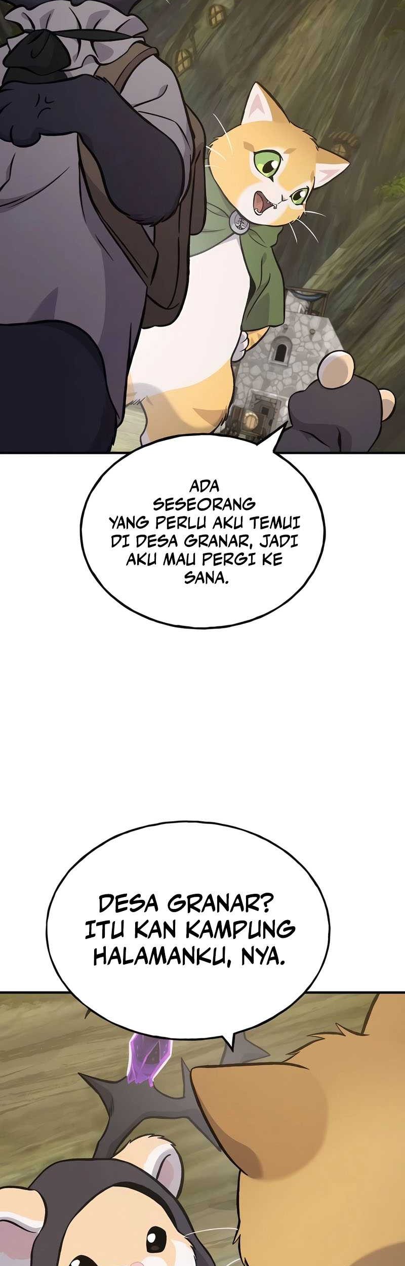 Solo Farming In The Tower Chapter 83 - halaman 47
