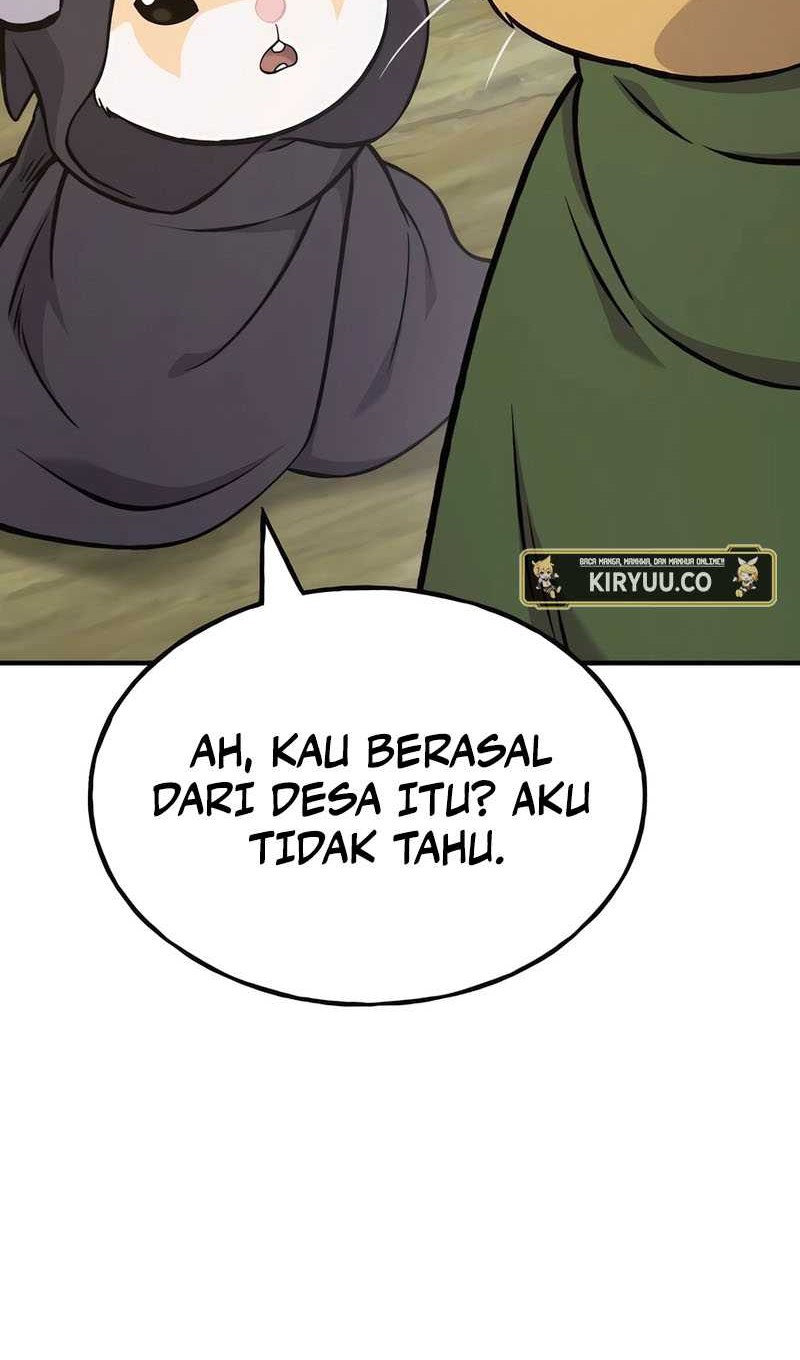 Solo Farming In The Tower Chapter 83 - halaman 48
