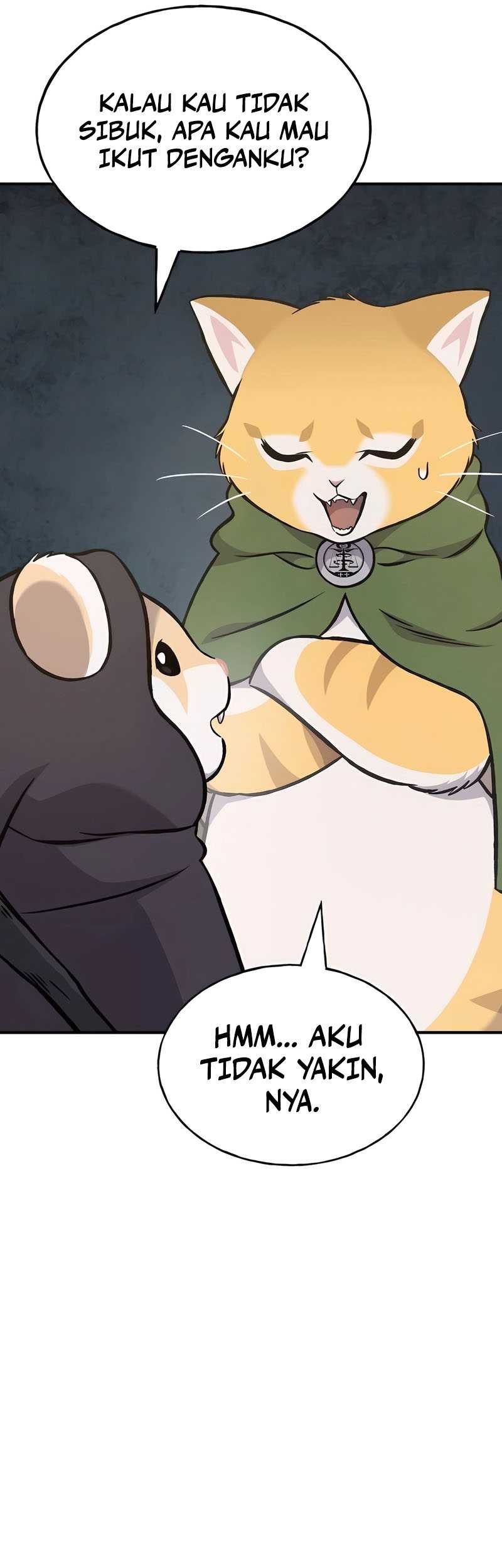 Solo Farming In The Tower Chapter 83 - halaman 49