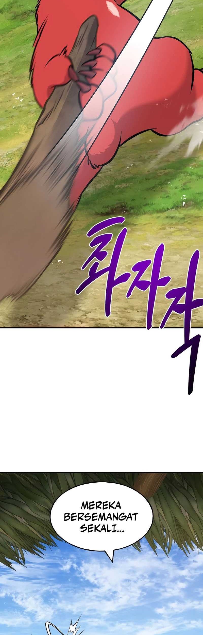 Solo Farming In The Tower Chapter 83 - halaman 5