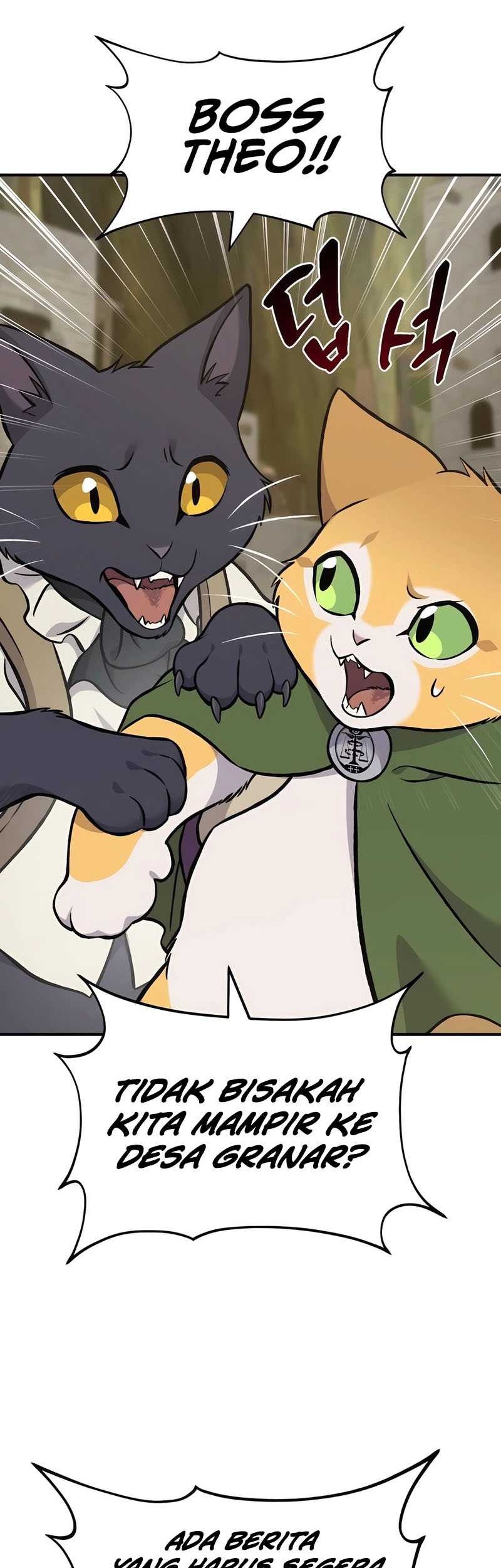 Solo Farming In The Tower Chapter 83 - halaman 50