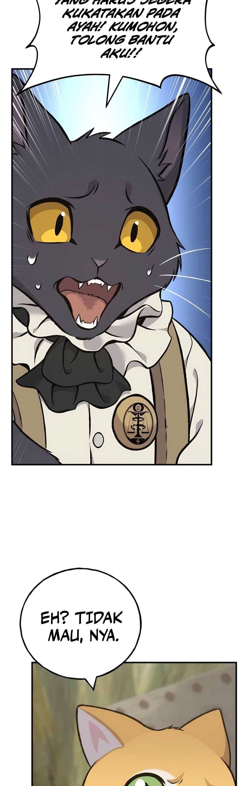 Solo Farming In The Tower Chapter 83 - halaman 51
