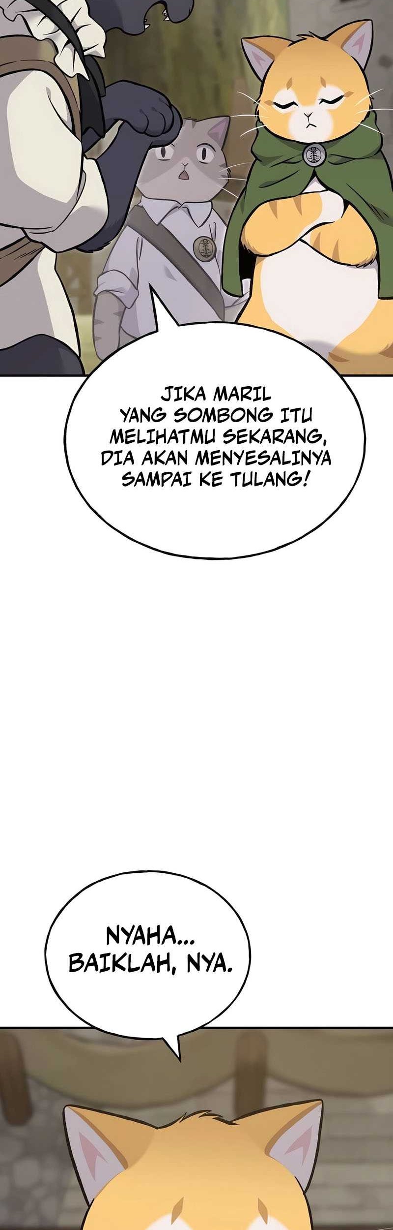 Solo Farming In The Tower Chapter 83 - halaman 54