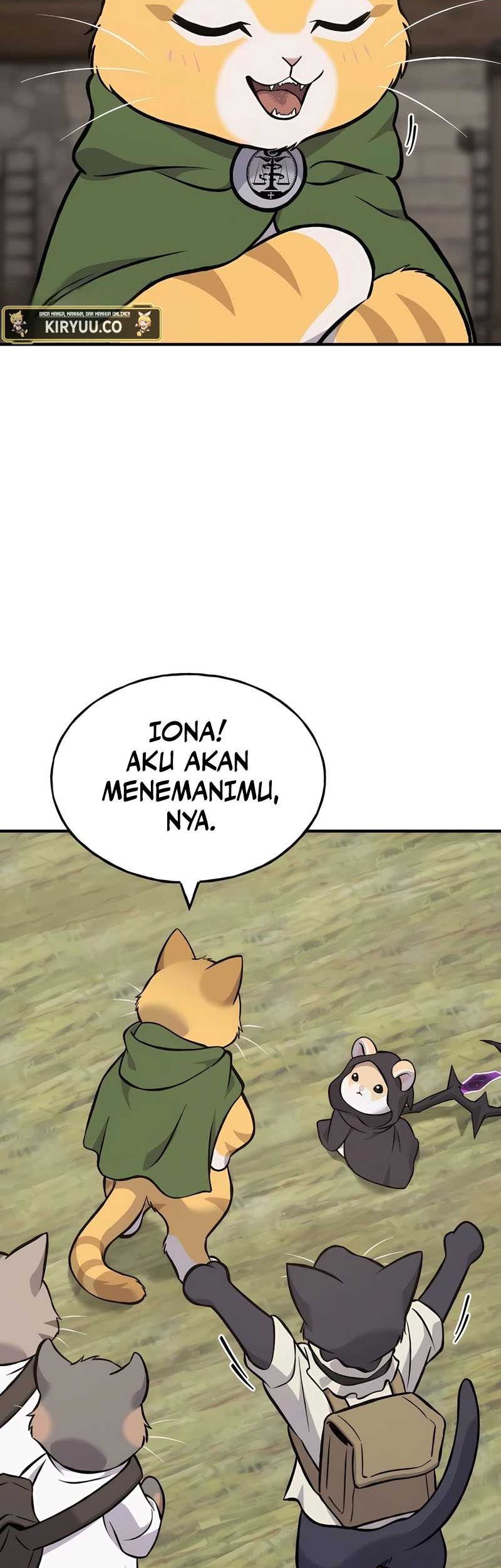 Solo Farming In The Tower Chapter 83 - halaman 55