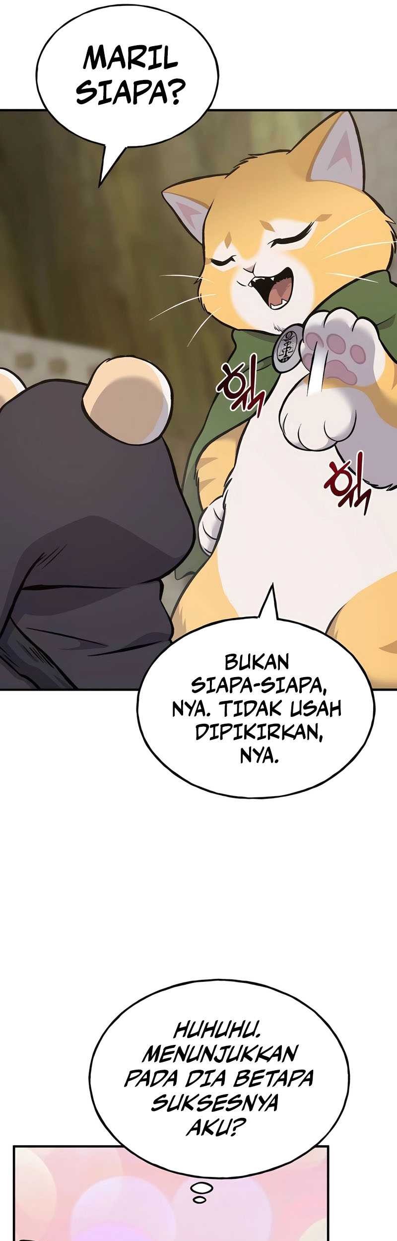 Solo Farming In The Tower Chapter 83 - halaman 57