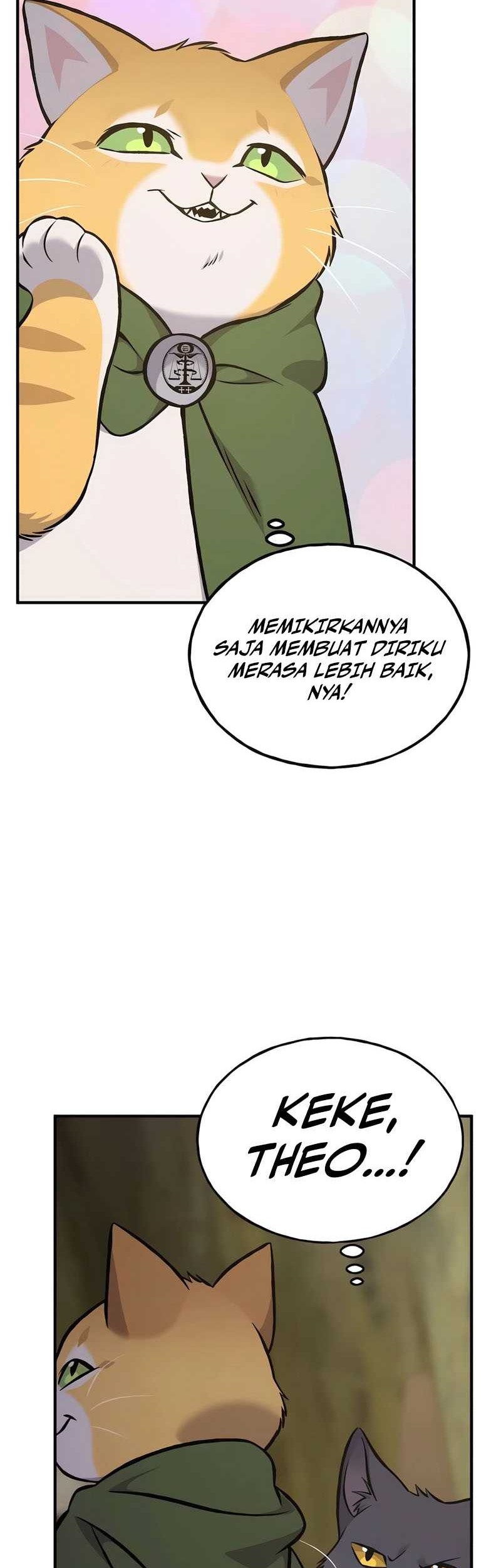 Solo Farming In The Tower Chapter 83 - halaman 58