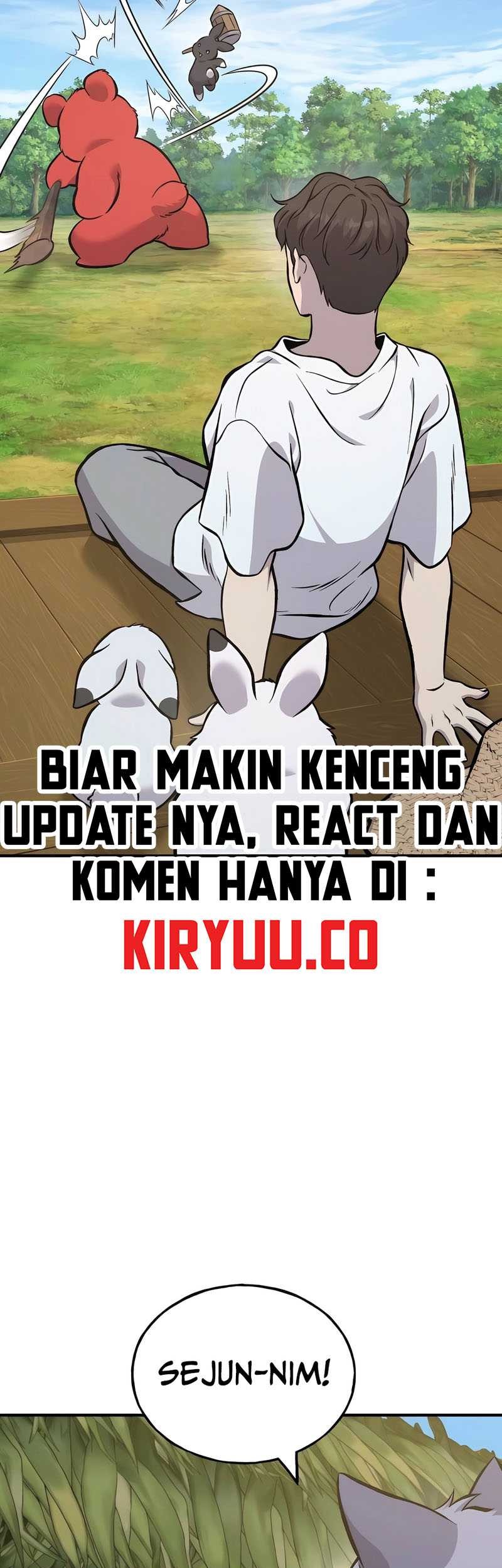 Solo Farming In The Tower Chapter 83 - halaman 6