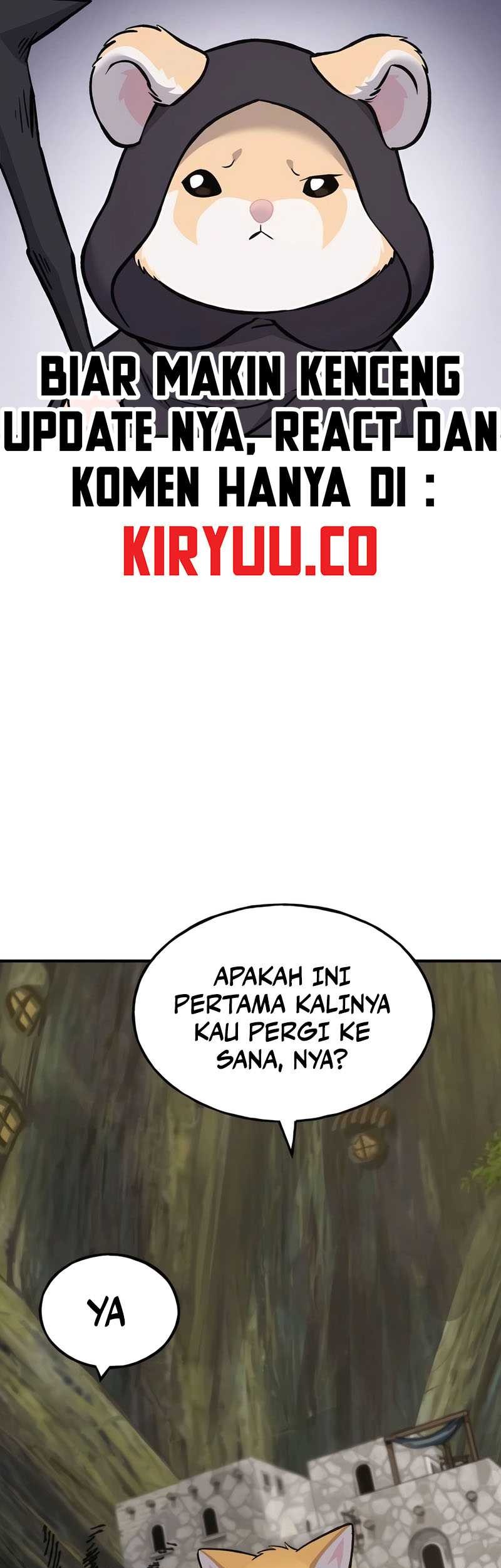 Solo Farming In The Tower Chapter 83 - halaman 61
