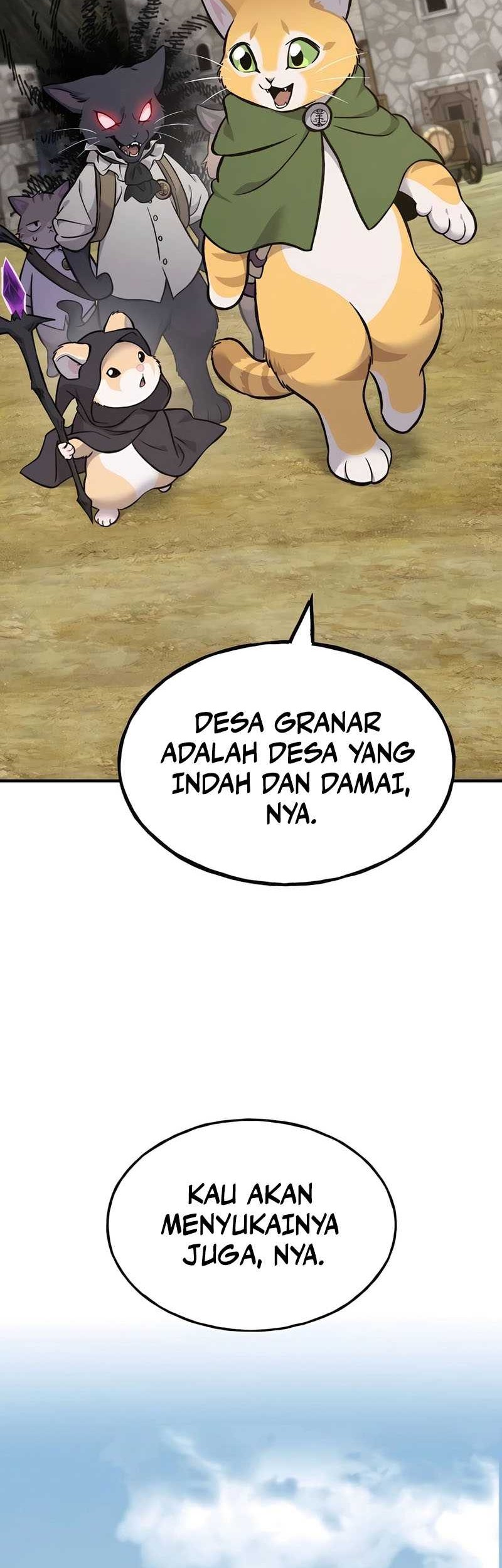 Solo Farming In The Tower Chapter 83 - halaman 62
