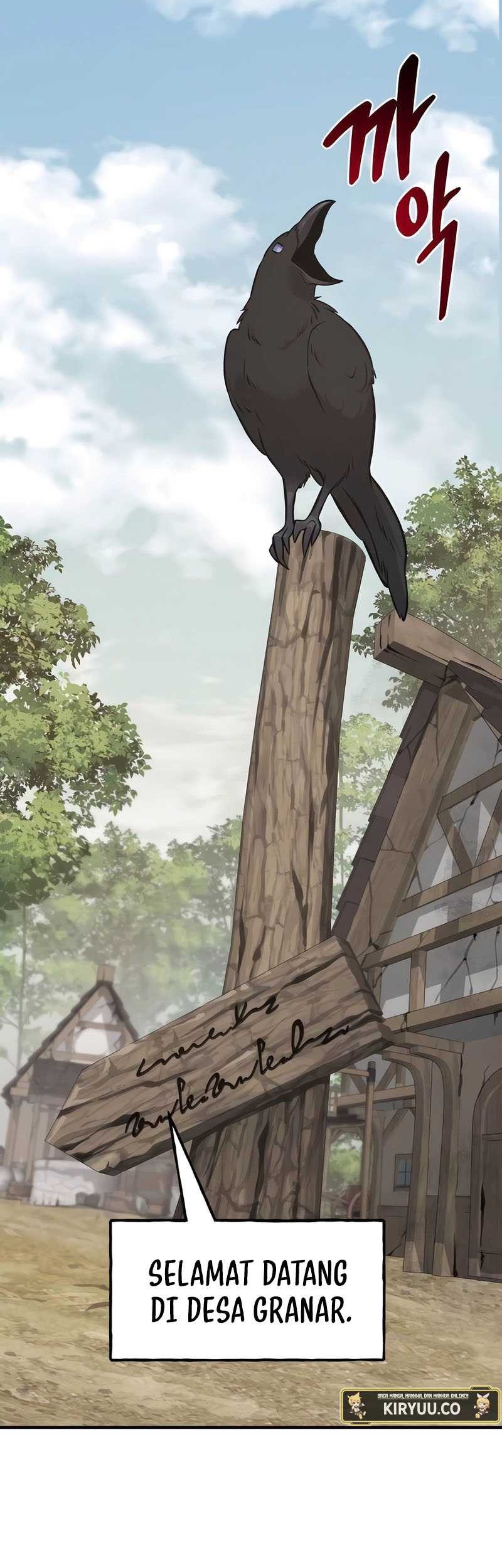 Solo Farming In The Tower Chapter 83 - halaman 63