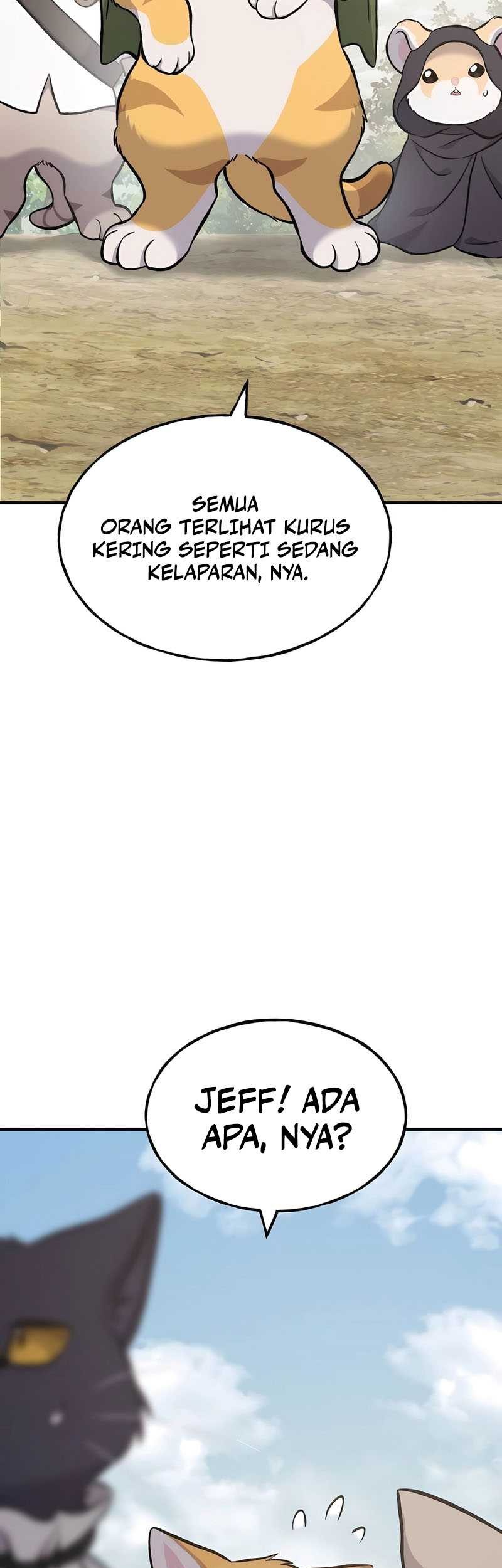 Solo Farming In The Tower Chapter 83 - halaman 69